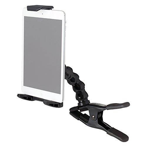Stage Ninja TAB-8-CB Universal Tablet Clamp Mount
