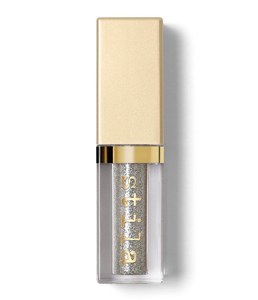 Stila Magnificent Metals Glitter & Glow Liquid Eyeshadow