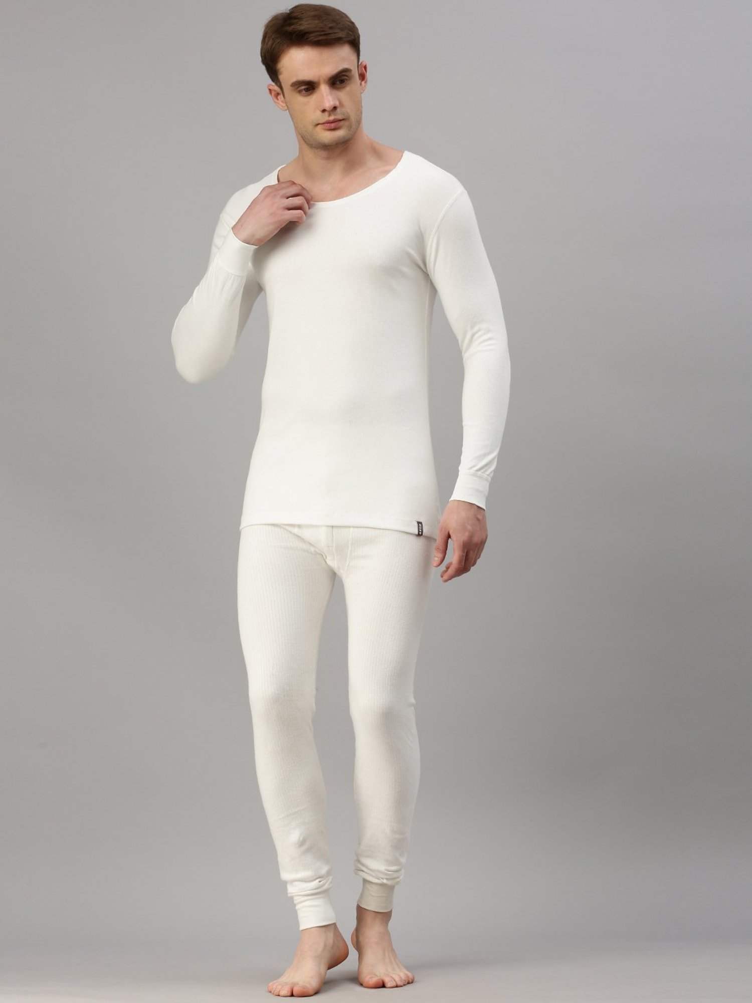 XYXX Black Thermal Top