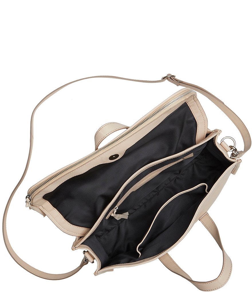 Dooney & Bourke Florentine Collection Small Satchel