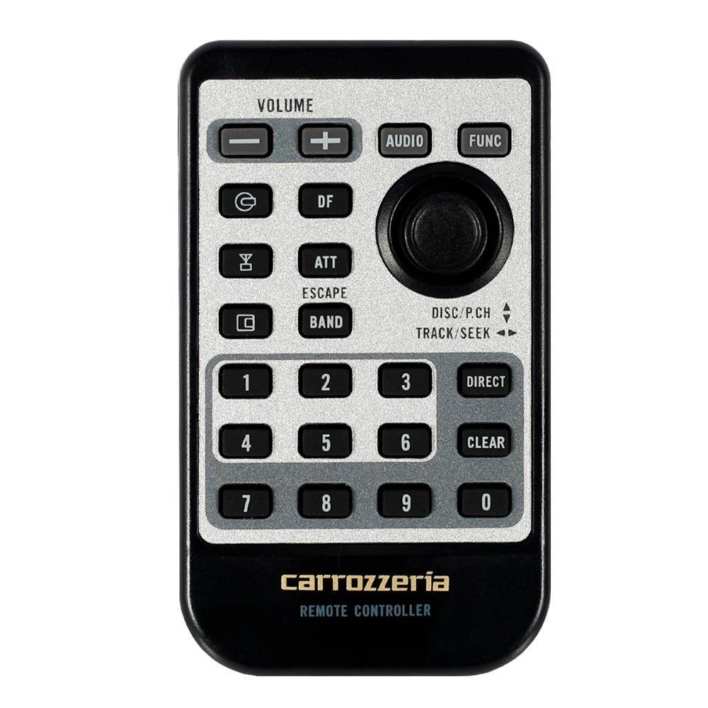 remote control suitable for pioneer carrozzeria CXC2668 universal DEH-P1Y car audio controller