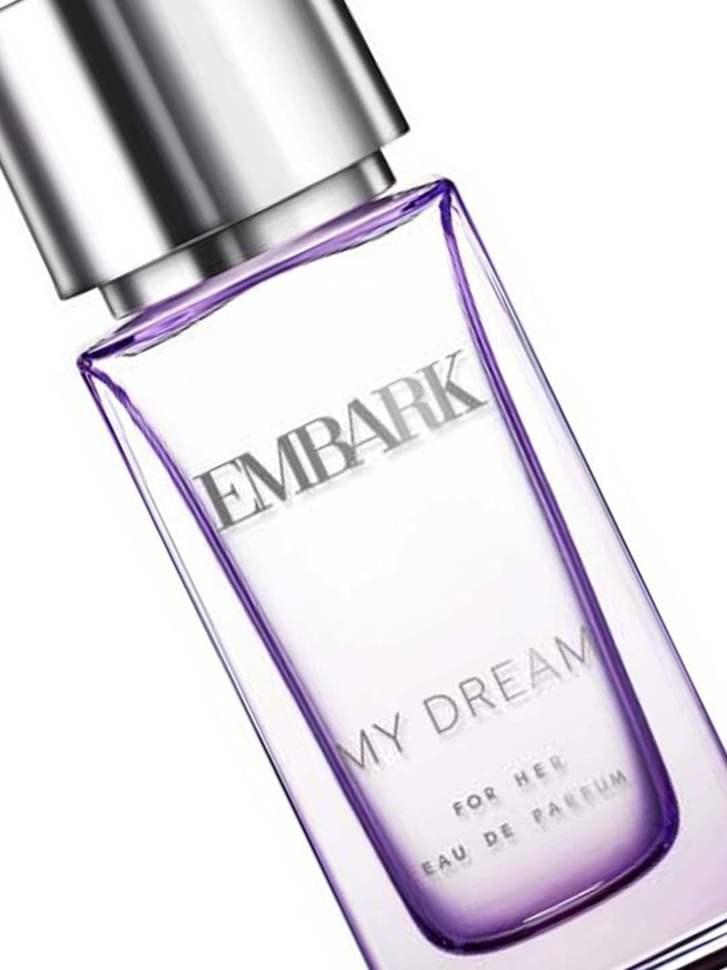 Embark My Dream Eau de Parfum for Women - 30 ml