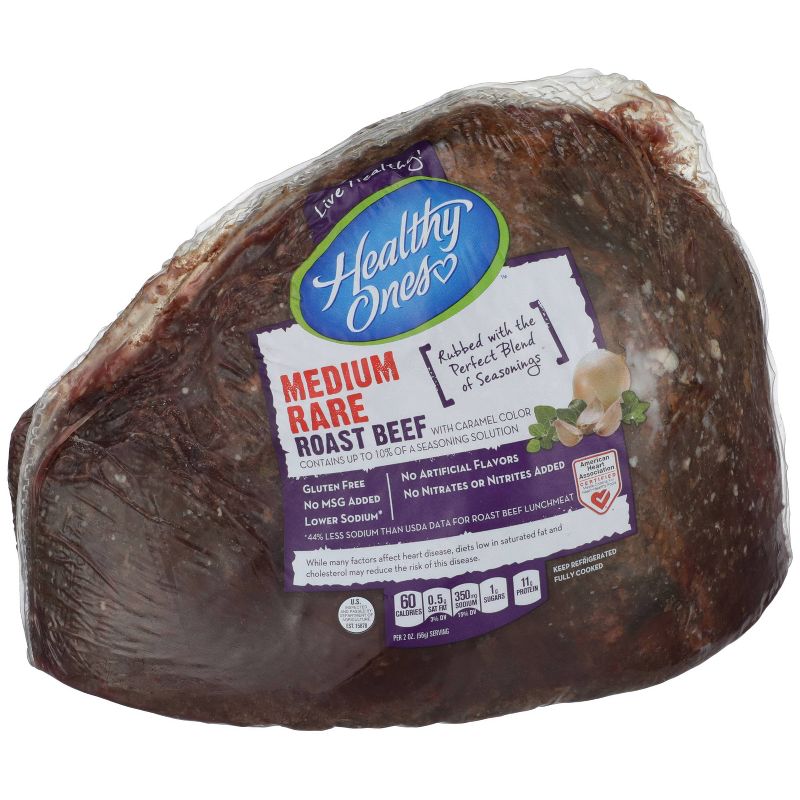 Oven Roasted Turkey Breast - Deli Fresh Sliced - price per lb - Archer Farms™
