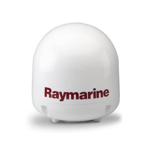 RAYMARINE 45STV HD SATELLITE TV ANTENNA HD CAPABLE