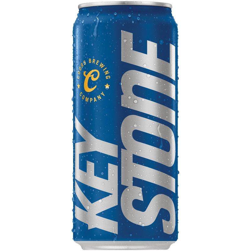 Keystone Light Beer - 6pk/16 fl oz Cans