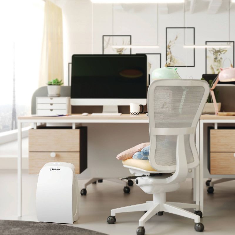 Westinghouse Medical Grade NCCO Air Cleanser