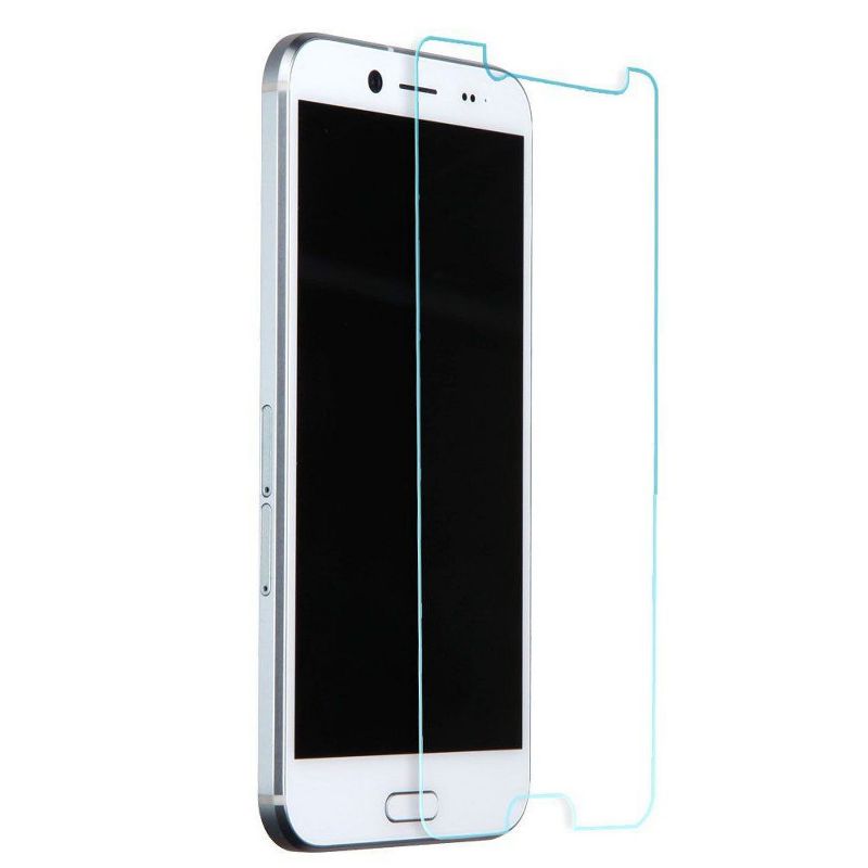 ASMYNA Clear LCD Screen Protector Film Cover For HTC 10 EVO / Bolt