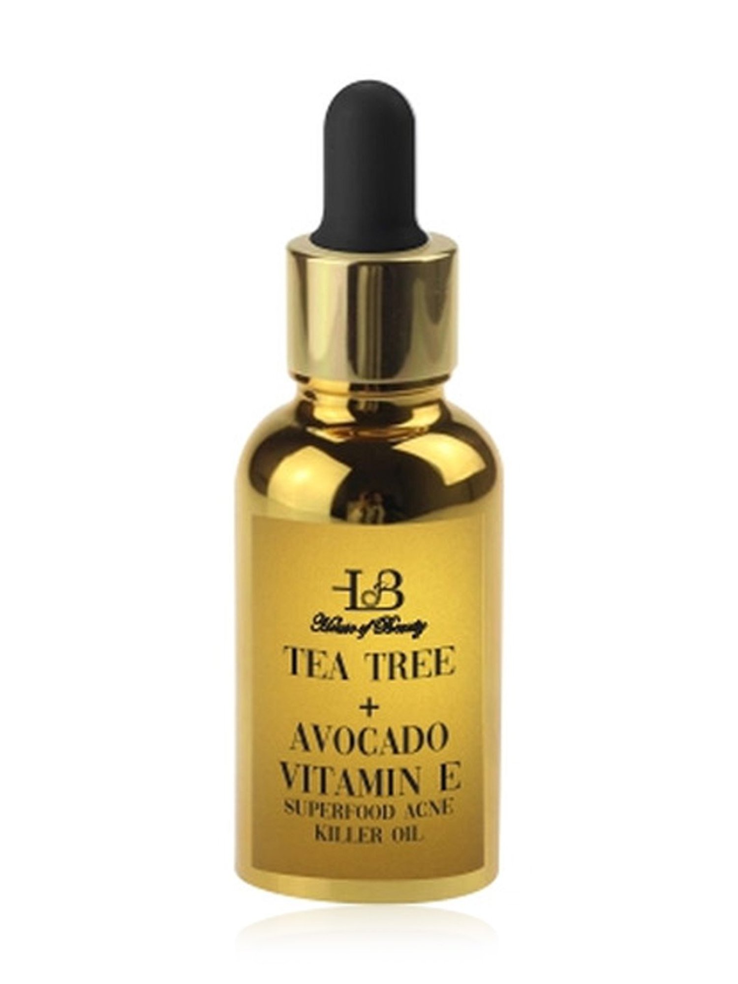 House of Beauty Super Food Acne Killer Oil - 30 ml