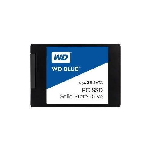 WESTERN DIGITAL WDS250G1B0A WD Blue 250GB 2.5 inch Interna