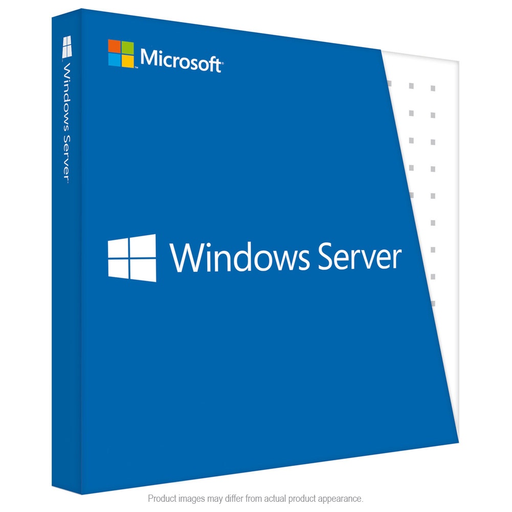 Microsoft Windows Server Standard 2019 - Additional License APOS (2-Core)
