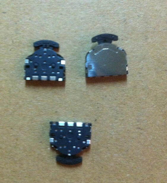 Mele F10 Deluxe Air Mouse Wireless Keyboard Remote Control With IR Learning Function For Android TV -