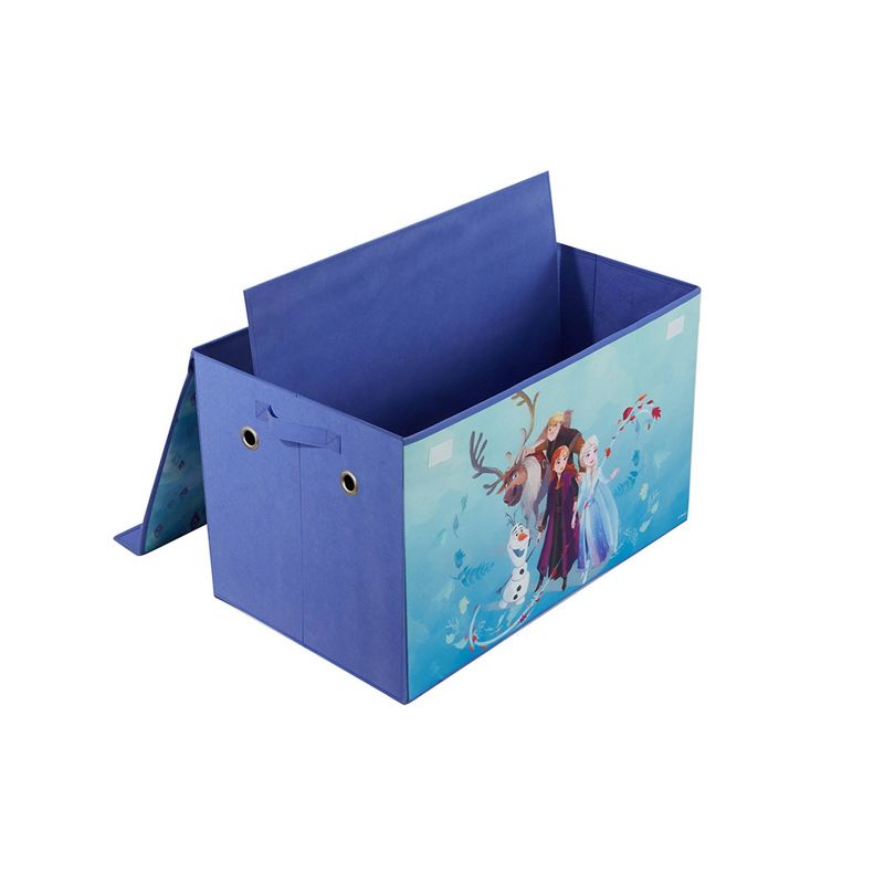 24" Frozen 2 Soft Folding Chest