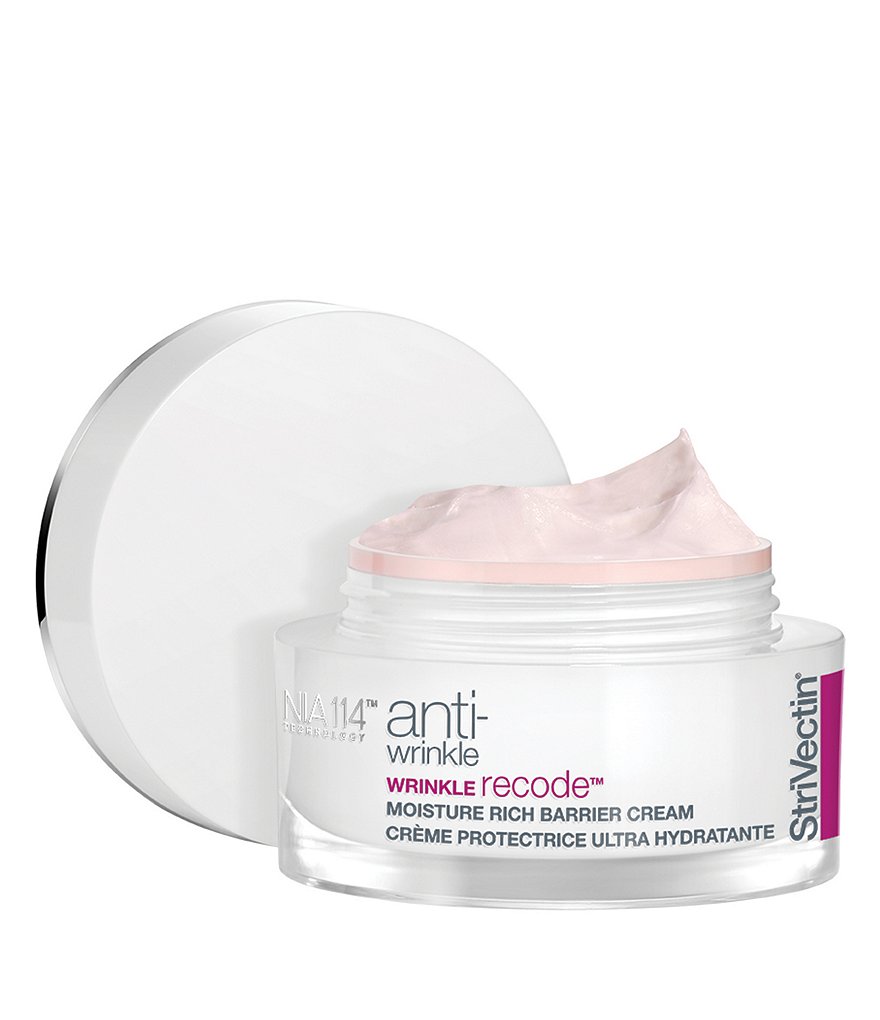 StriVectin Wrinkle Recode&trade; Moisture Rich Barrier Cream