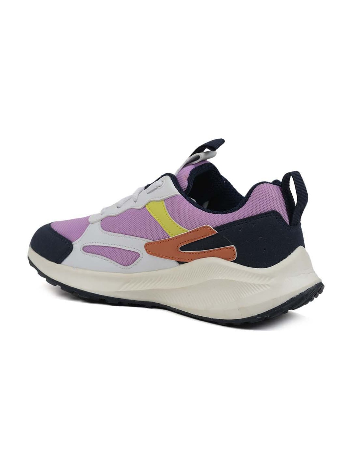 Leap by Liberty Women's Purple Running Shoes