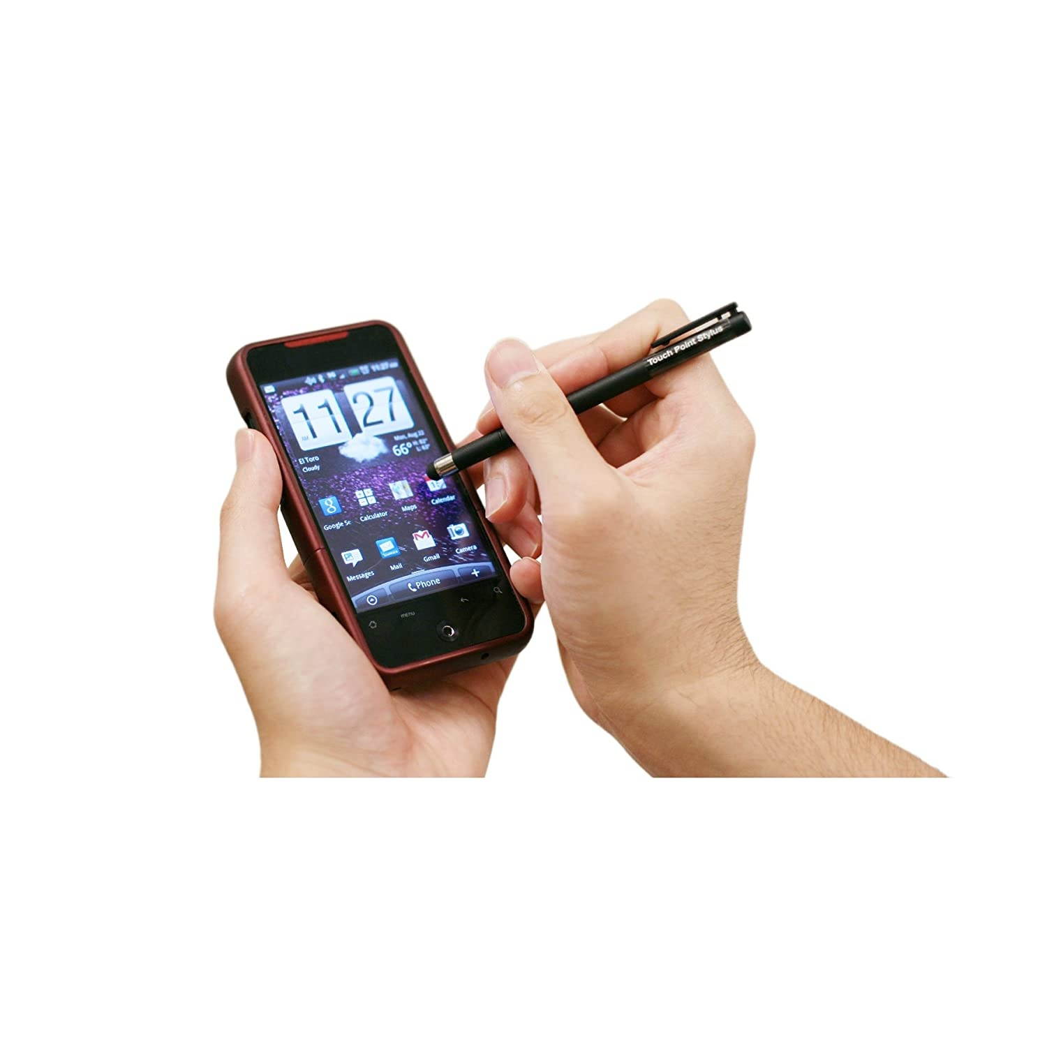 IOGEAR Touch Point Stylus, GSTY103