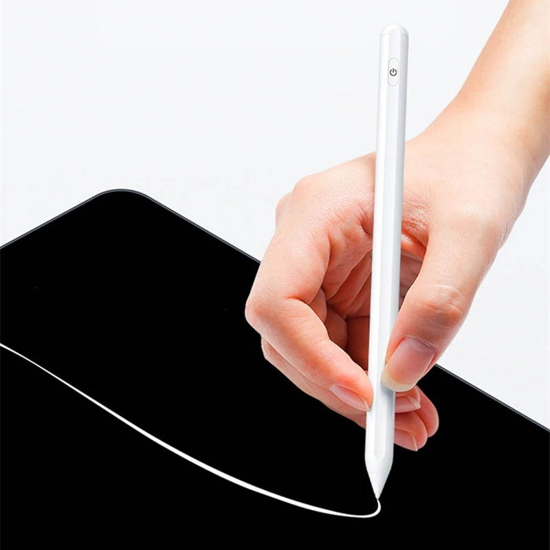 for iPad Pencil Apple Pen Stylus for IPAD 2018 Ipad AIR3 Ipad PRO3Ipad Mini 5