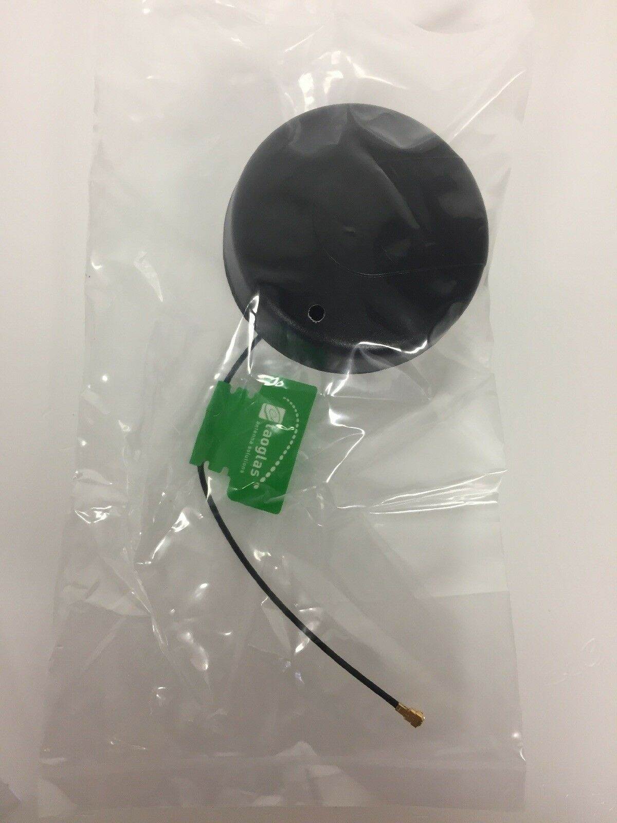 taoglas WS.24.B.127H821   2.4 5.GHZ EXTERNAL ANTENNA WITH 127 mm 1.37 IPEX MHFHT