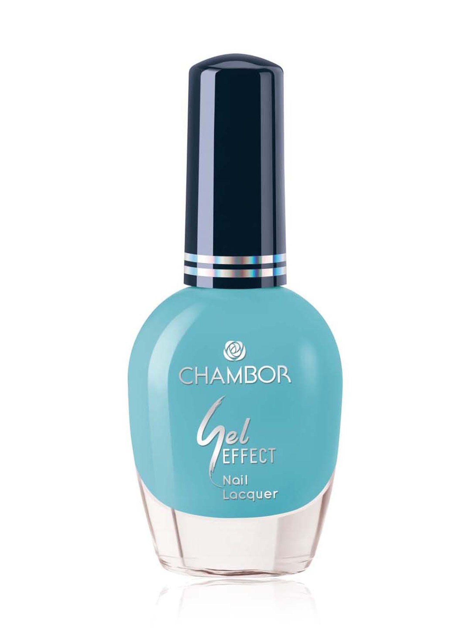 Chambor Gel Effect Nail Lacquer 402 - 10 ml