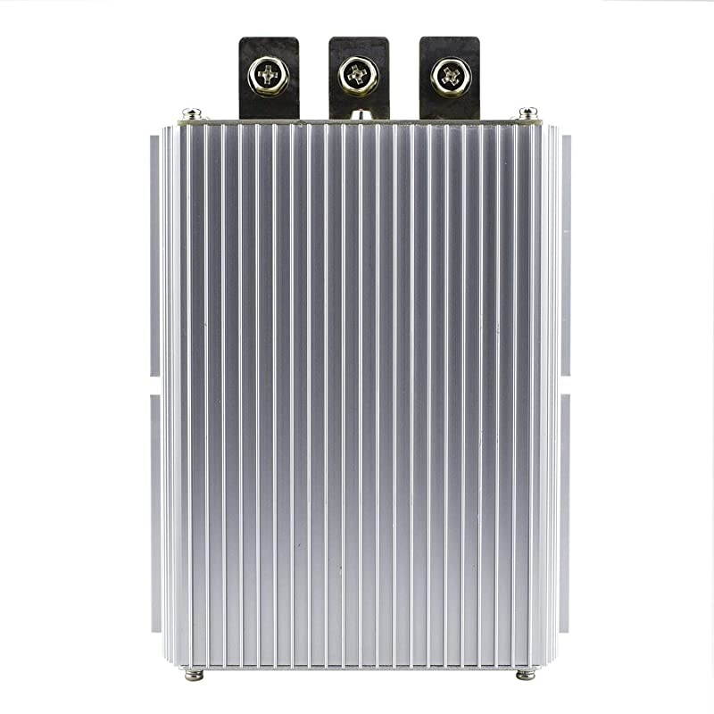 DC 36V 48V Step Down to 12V 50A 600W Voltage Reducer Converter Waterproof DCDC Buck Transformer Power Supply