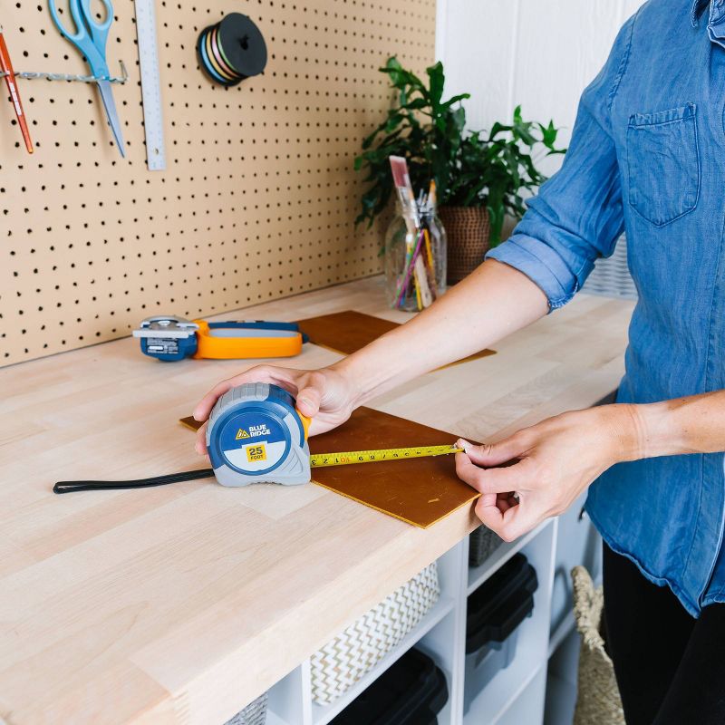 Blue Ridge Tools 25" Tape Measure