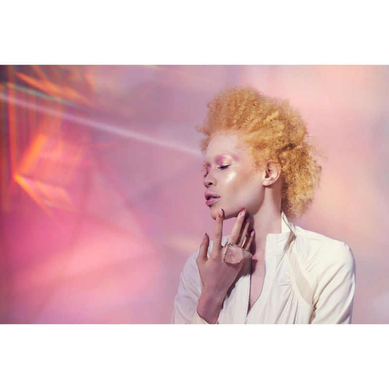 Wet n Wild Crystal Cavern Rose Quartz Box - 6ct