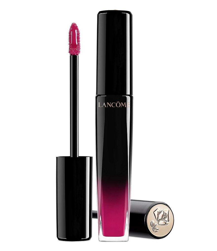 Lancome L'Absolu Lacquer Longwear Lip Gloss