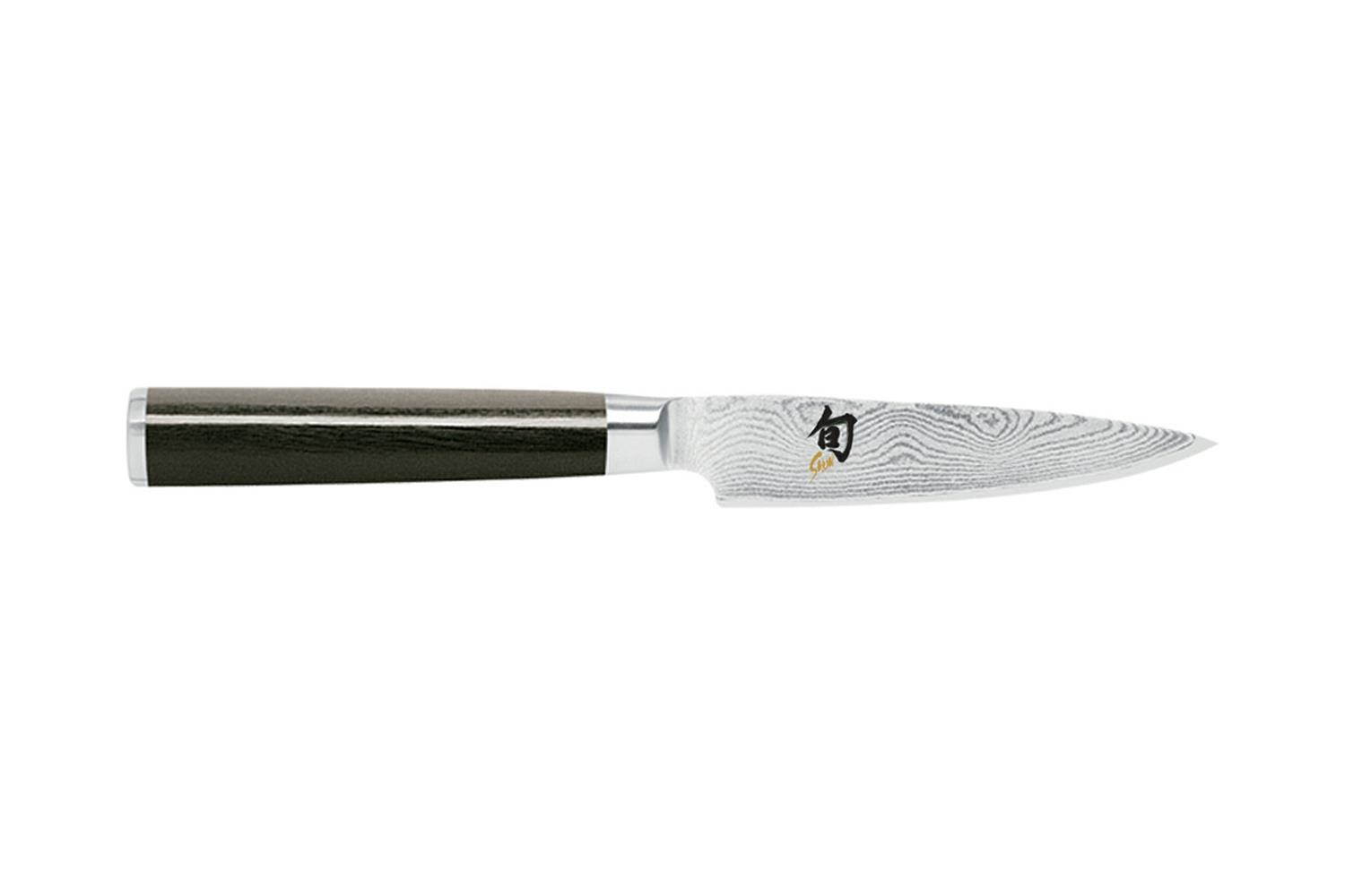 Shun Classic 4" Paring Knife