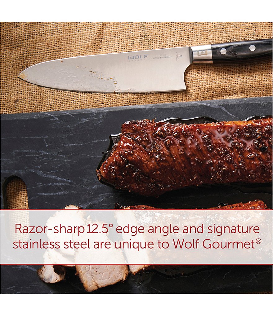 Miyabi Evolution 6.5#double; Nakiri Knife