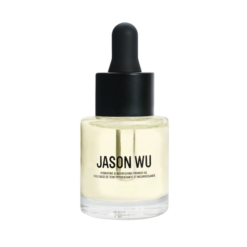 Jason Wu Beauty Wu-Prime Hydrating & Nourishing Primer Oil - 0.68 fl oz