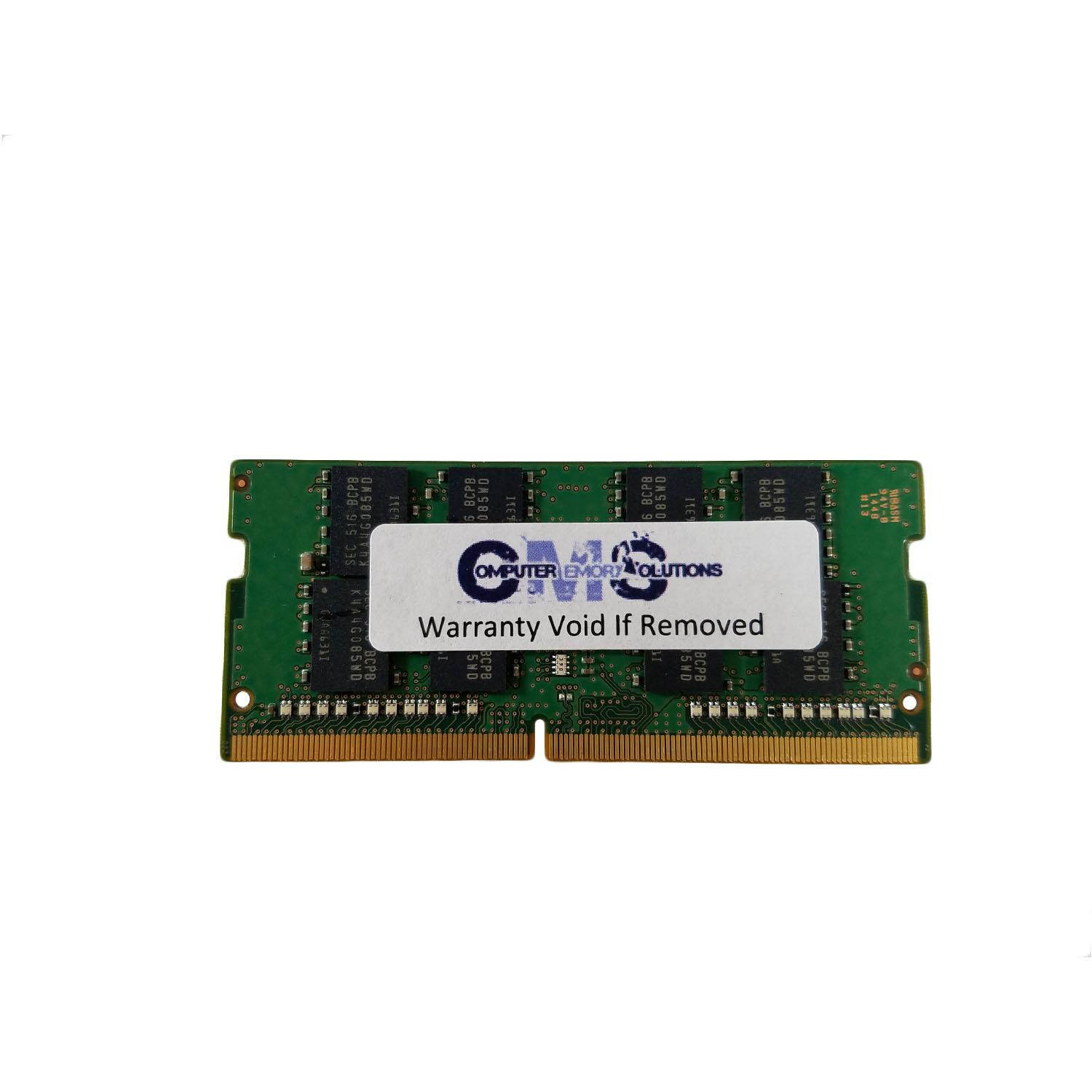 CMS 4GB DDR2 SDRAM Memory Module