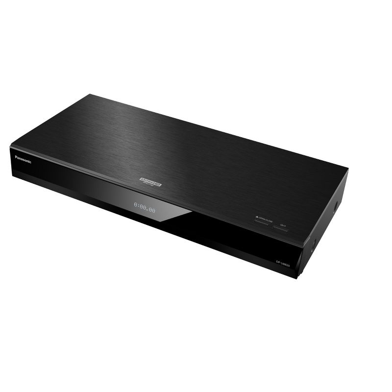 Electronics BDRXD07B 6x Slim Portable USB 30 BDDVDCD Burner Supports BDXL ampamp MDisc Format with CyberLink Software Black