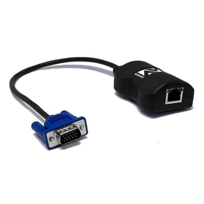 Adder ALPV150R Line Powered 150M VGA Receiver