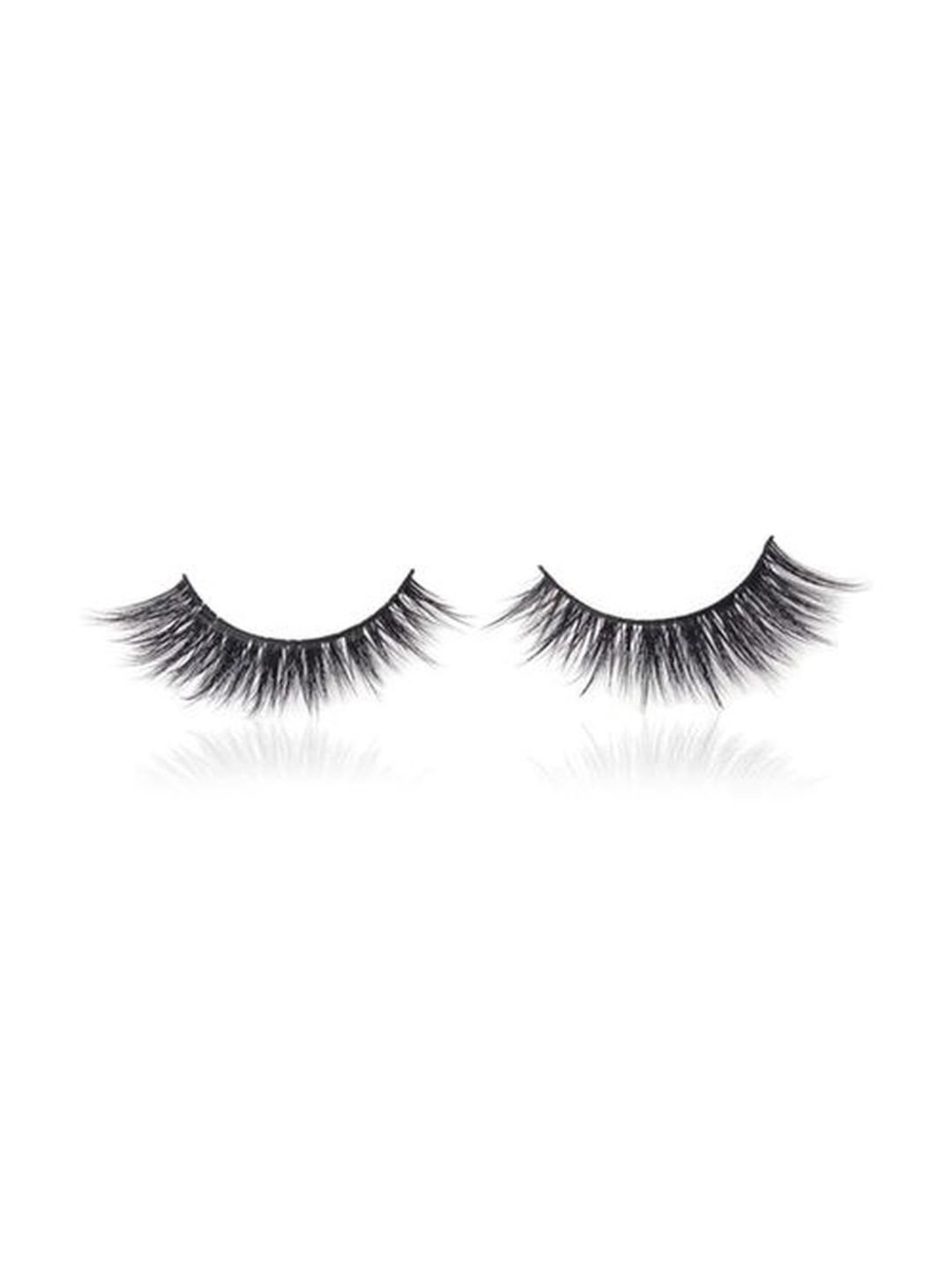 Renee False Eyelashes Me Mia The Fallback - 1 Pair
