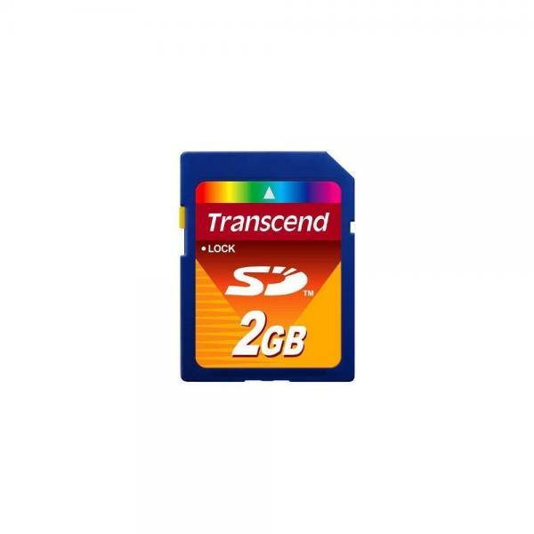 Kodak Easyshare C713 Digital Camera Memory Card 2GB Standard Secure Digital (SD) Memory Card
