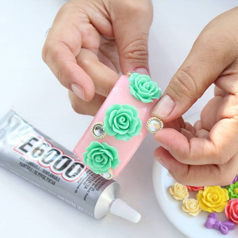 E6000 2 Fl oz Multi purpose Craft Glue