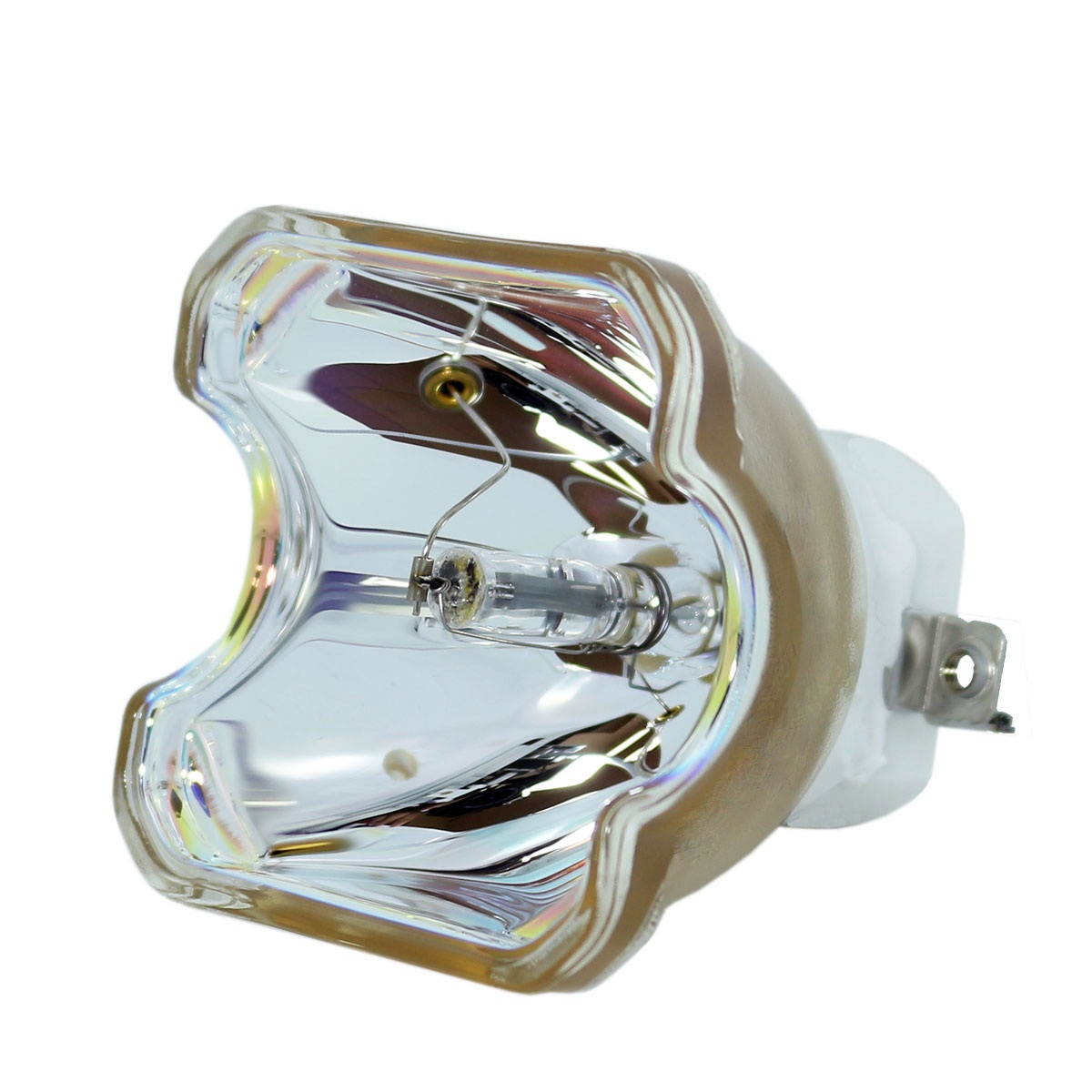Lutema Economy for 3M CL66X Projector Lamp (Bulb Only)