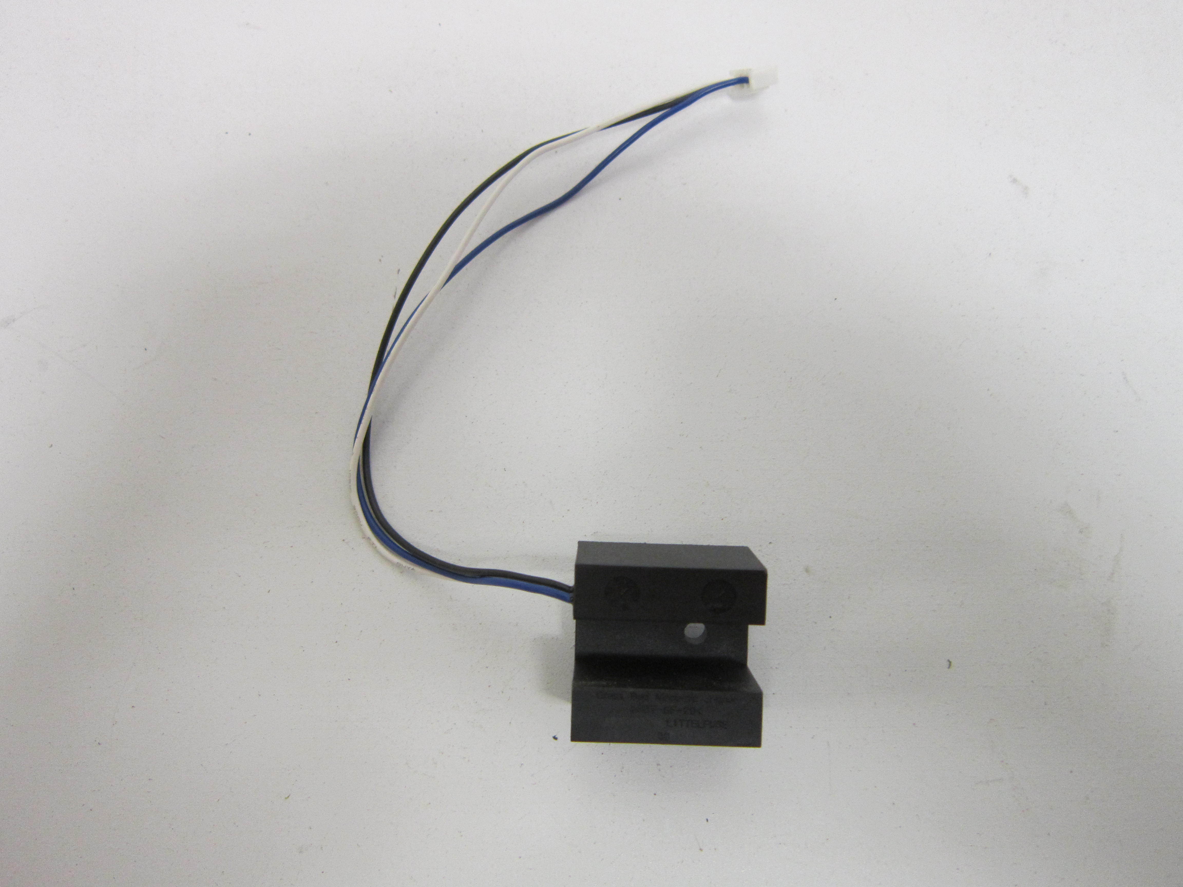 Ryobi 40V. Electric Mower RY401012VNM Grass Bag Magnetic Sensor 890050001