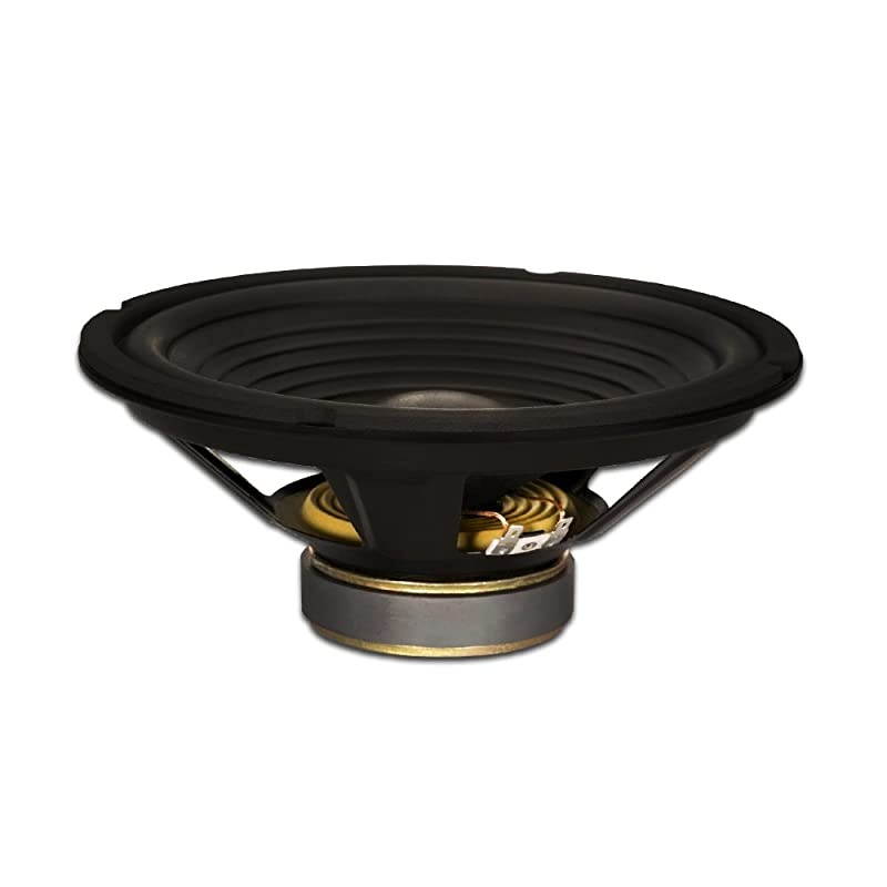 Sound GW-210/8 OEM 10" Woofer 220 Watts 8ohm Replacement Speaker