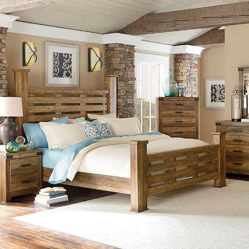 Rustic Wall Sconce with Amber Ombre Glass Shade Bronze 9" - Thr3e Lighting