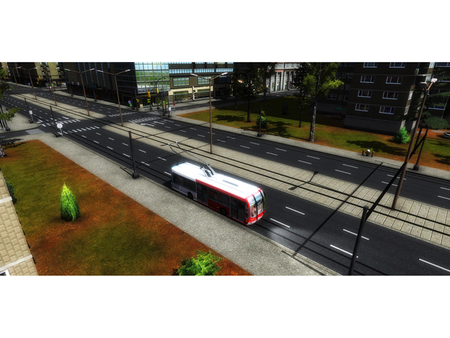 Cities in Motion 2: Back to the Past (DLC) [Online Game Code]