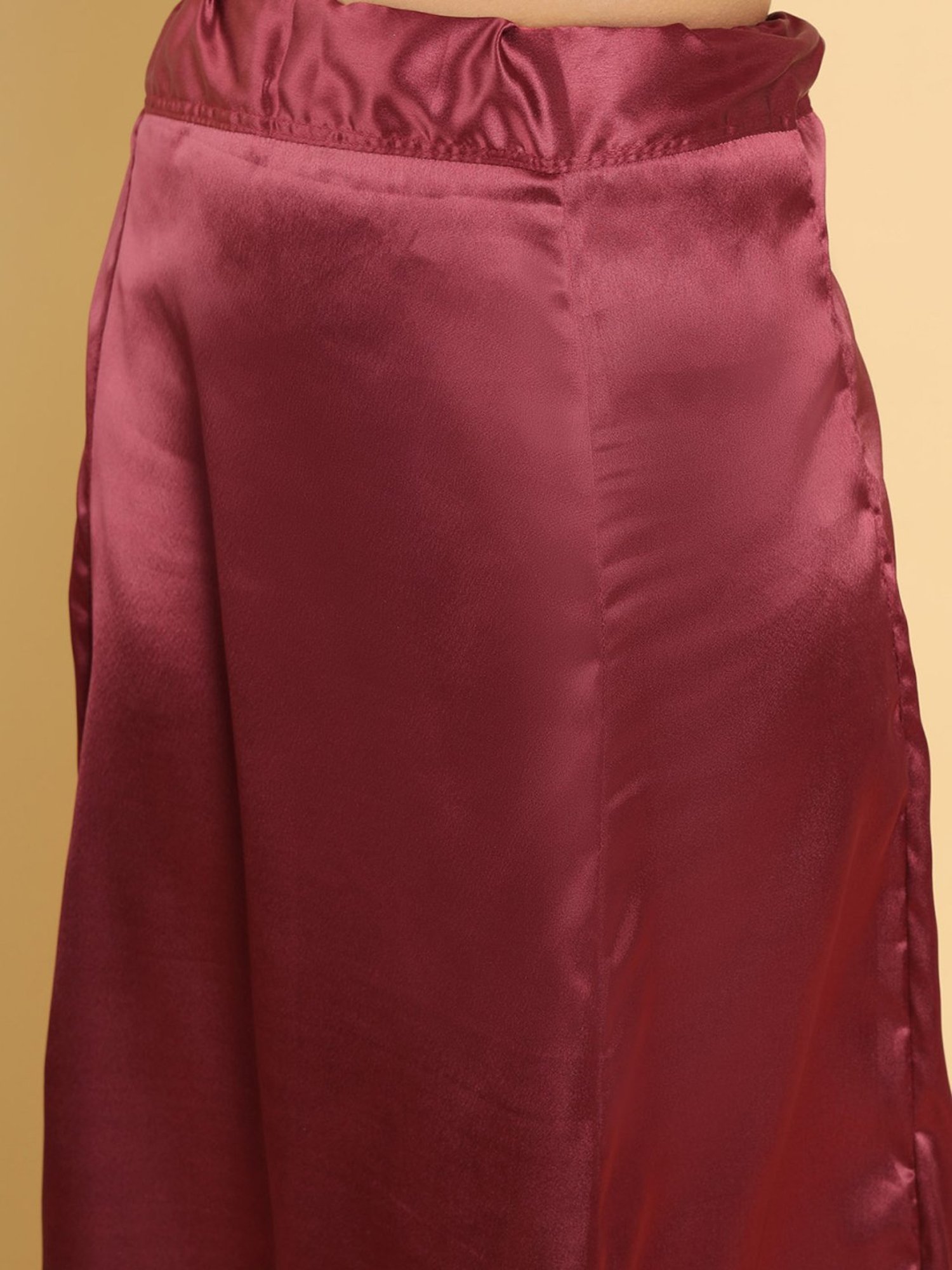 Da Intimo Black Full Coverage Thigh Shaper