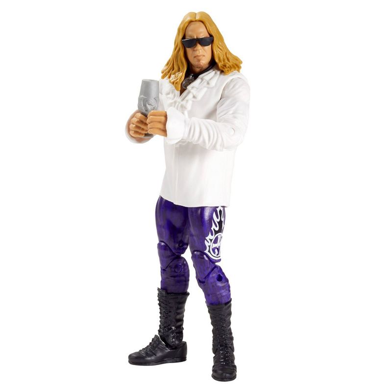 WWE Elite Collection Christian Action Figure - Series 76
