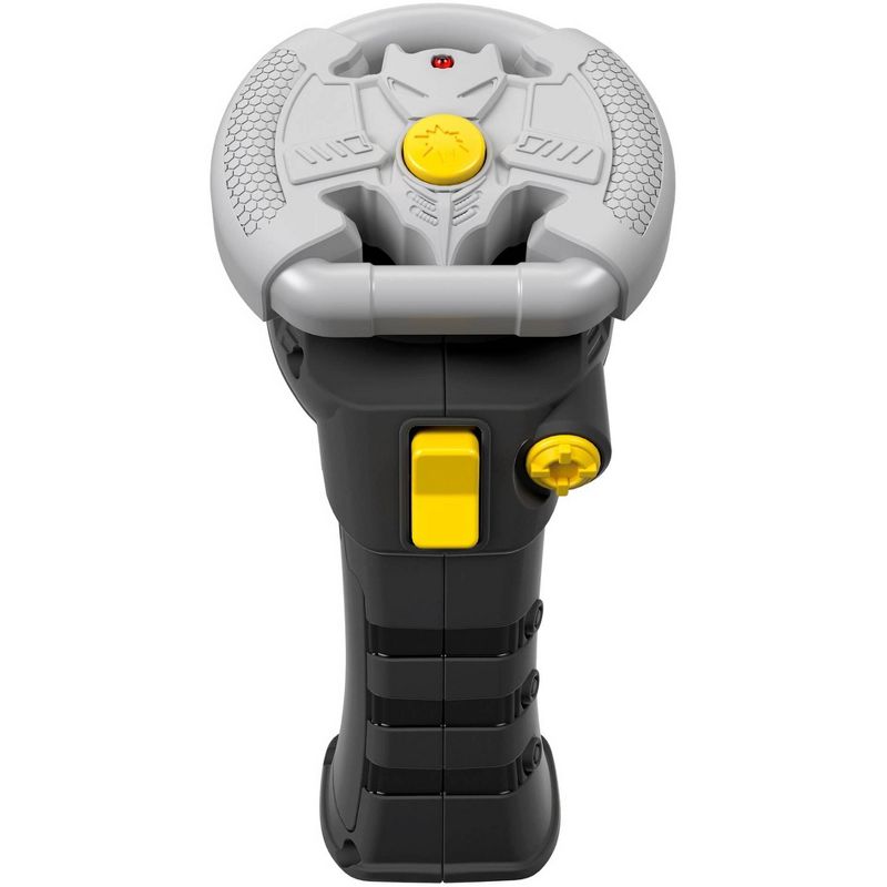 Fisher-Price Imaginext DC Super Friends Transforming Batmobile RC Vehicle