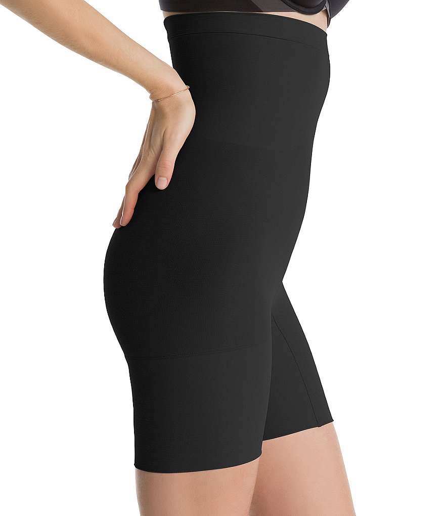 Spanx High-Waisted Shaping Sheers