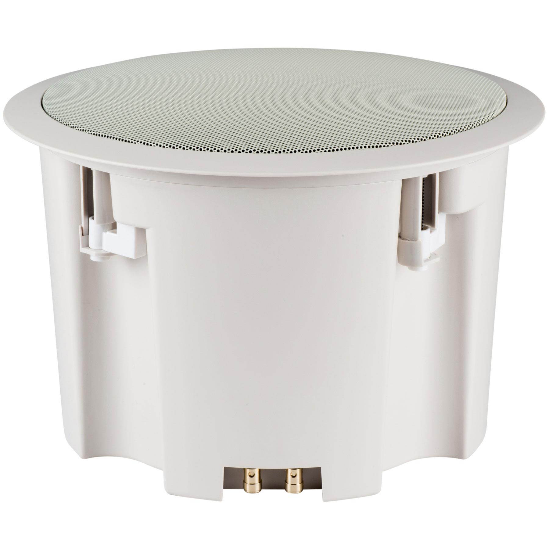 Dayton Audio CS620EC 6-1/2" 2-Way Enclosed Ceiling Speaker 300-417