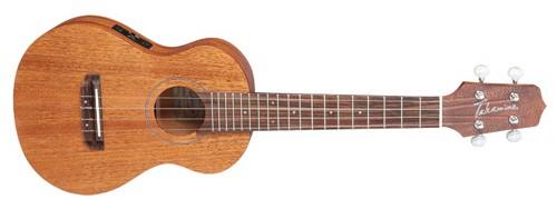 Takamine EGUC1 Acoustic-Electric Concert Ukulele