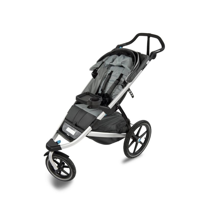 Baby Jogger City Mini 2 Compact Pram - Jet