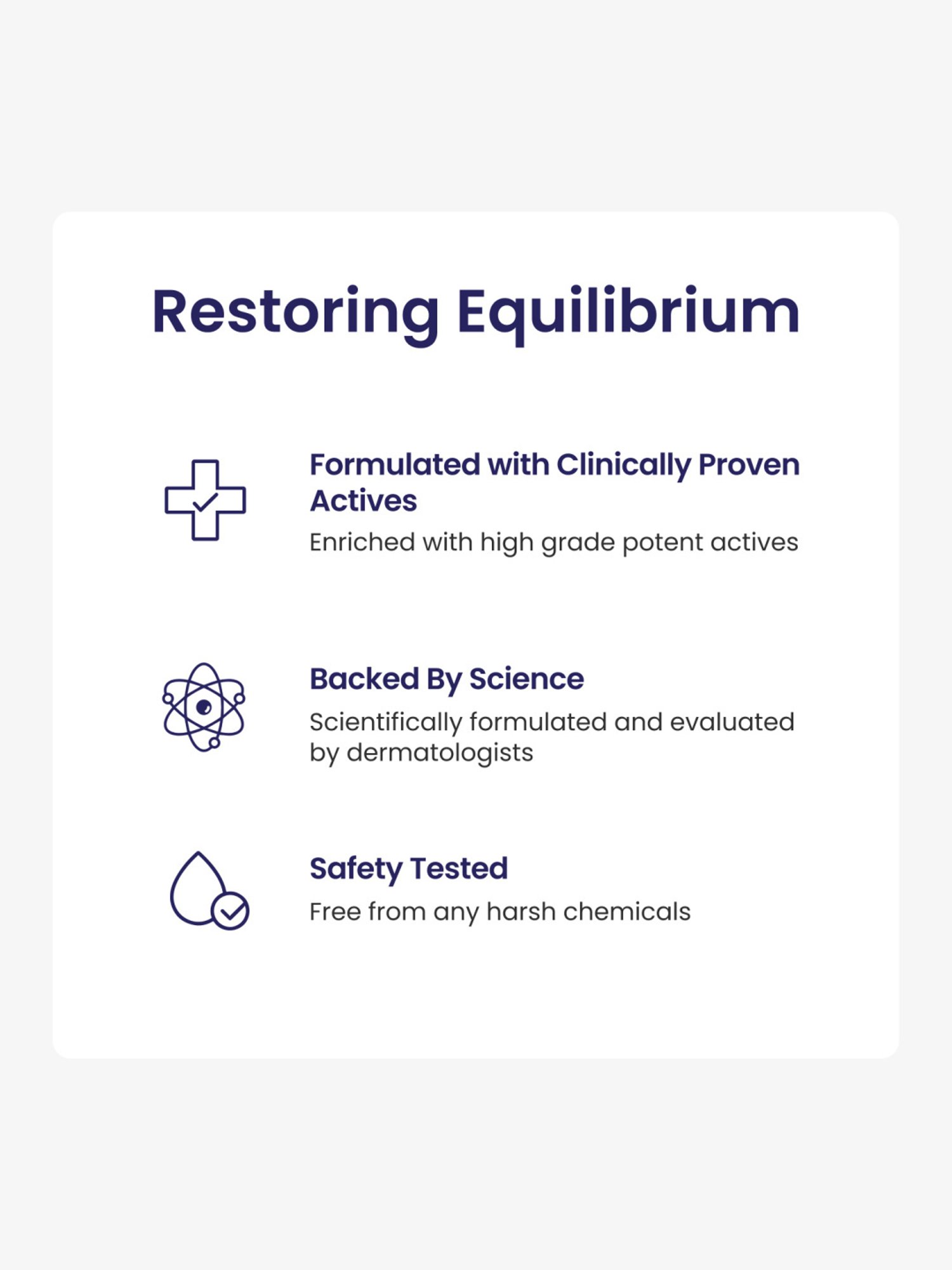 Re'equil Anti-Frizz & Smoothening Hair Conditioner - 150 ml