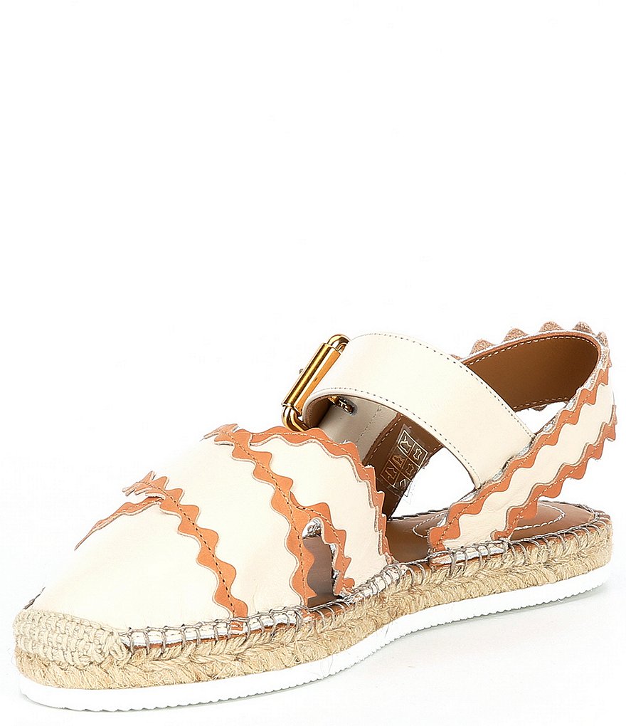Splendid Meredith Suede Ankle Wrap Espadrille Sandals