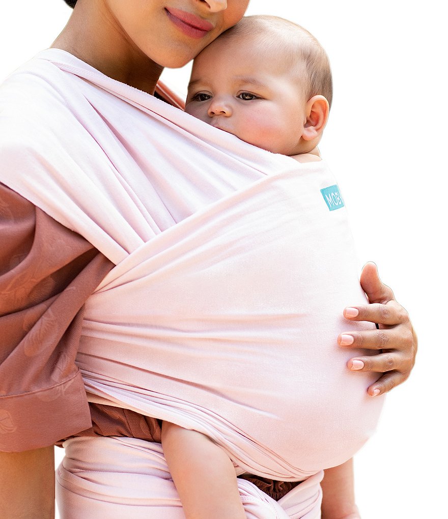 MOBY Classic Baby Wrap
